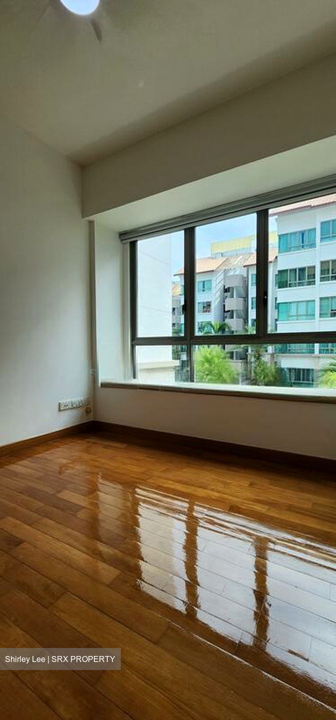 The Berth By The Cove (D4), Condominium #515591061